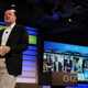 Illustration for article titled Live From the Windows 7 Launch